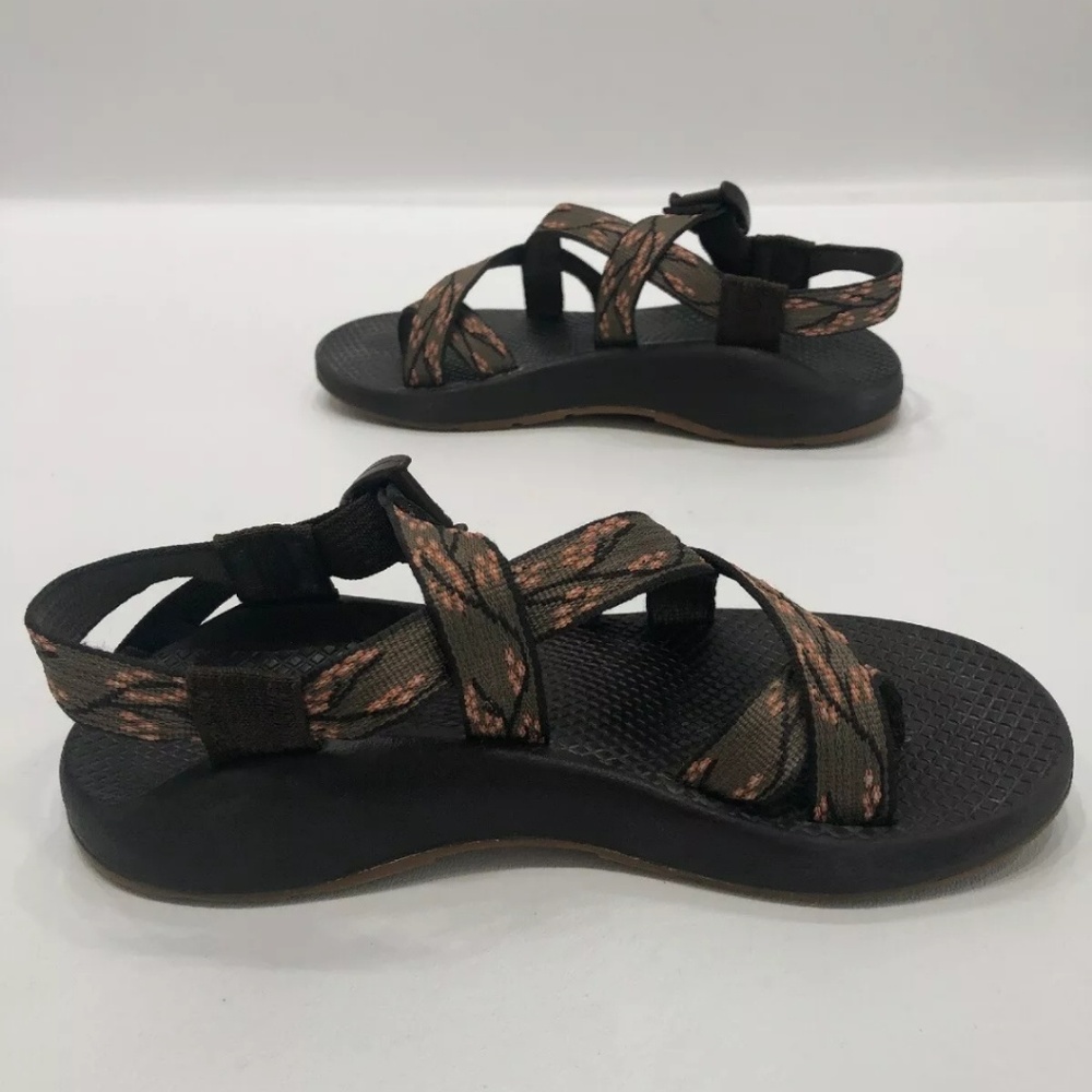 Woman's Chacos